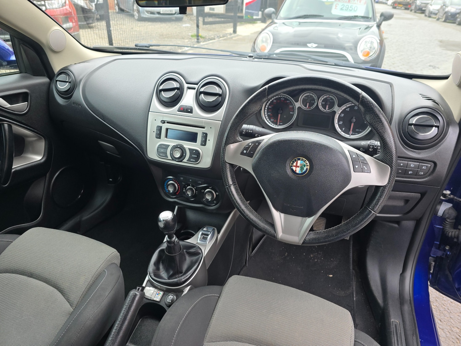 Vehicle 13