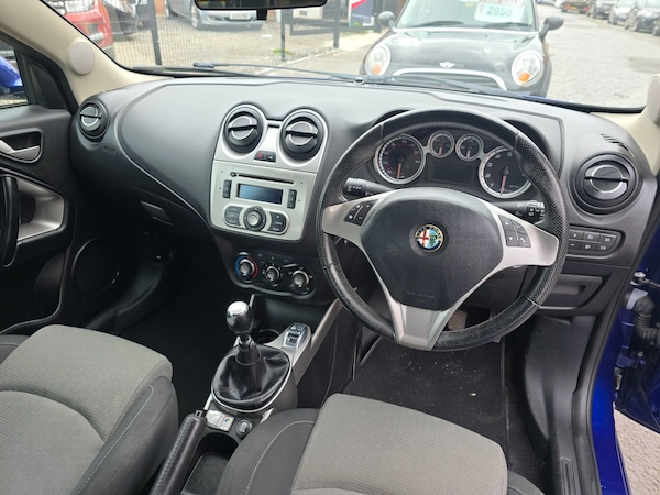 Used Alfa Romeo MiTo 2011 for sale - 74420561: Photo 13