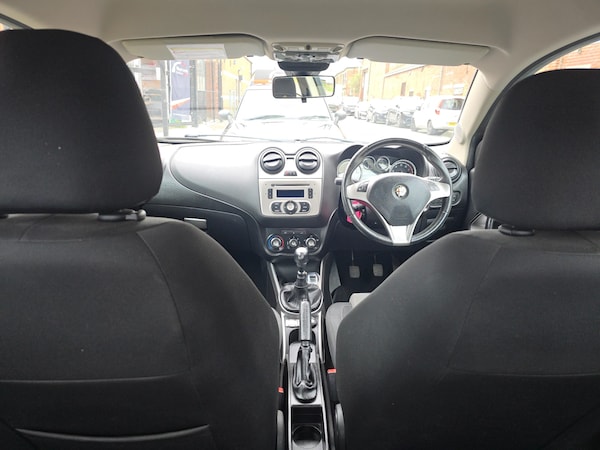 Used Alfa Romeo MiTo 2011 for sale - 74420561: Photo 16