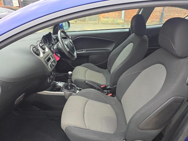 Used Alfa Romeo MiTo 2011 for sale - 74420561: Photo 17