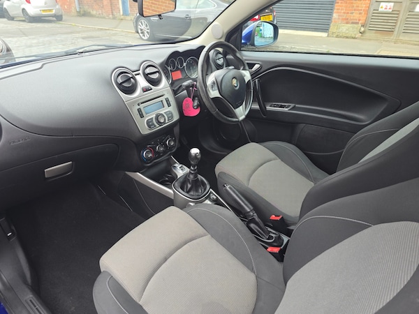 Used Alfa Romeo MiTo 2011 for sale - 74420561: Photo 18