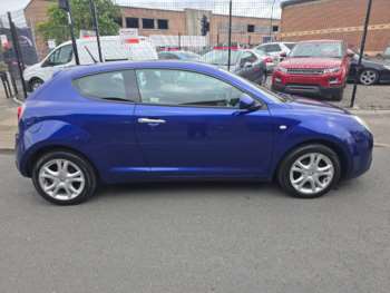 Used Alfa Romeo MiTo 2011 for sale - 74420561: Photo