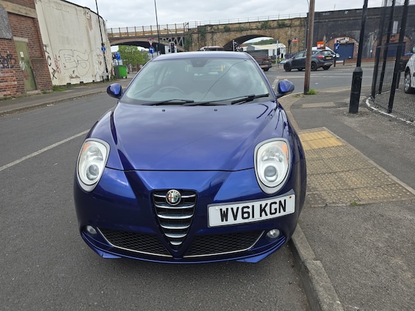Used Alfa Romeo MiTo 2011 for sale - 74420561: Photo 3