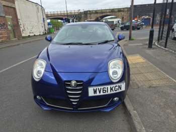 Used Alfa Romeo MiTo 2011 for sale - 74420561: Photo