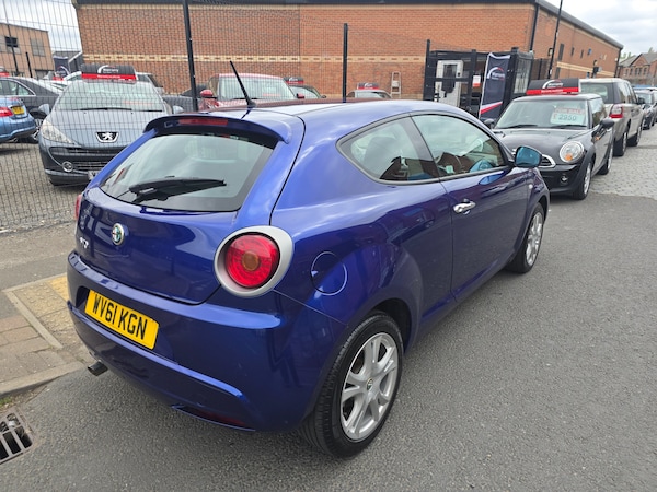 Used Alfa Romeo MiTo 2011 for sale - 74420561: Photo 5