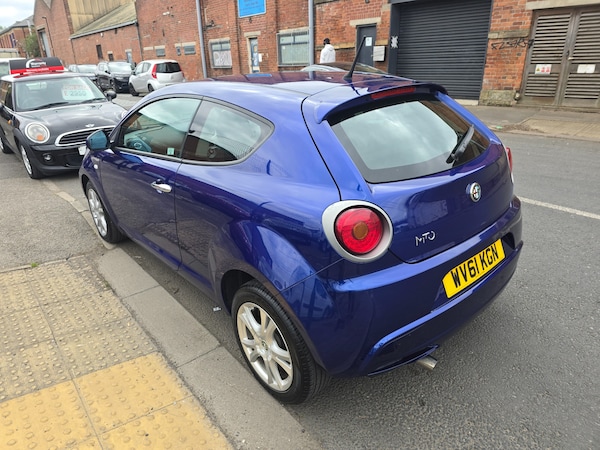 Used Alfa Romeo MiTo 2011 for sale - 74420561: Photo 7