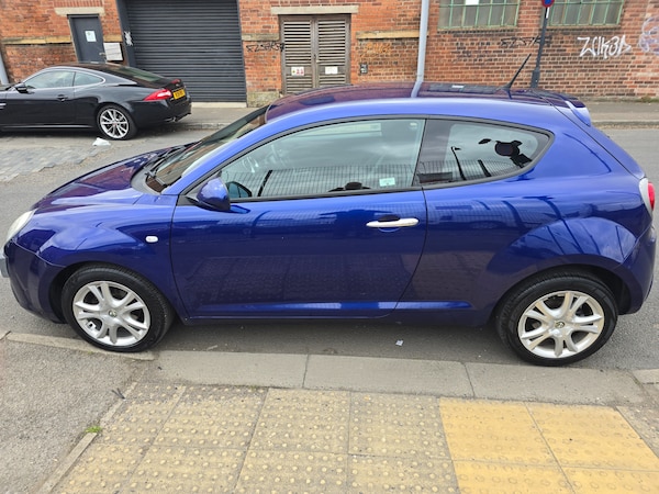 Used Alfa Romeo MiTo 2011 for sale - 74420561: Photo 8