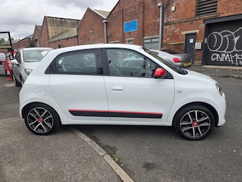 Used Renault Twingo 2015 for sale - 79558060: Photo