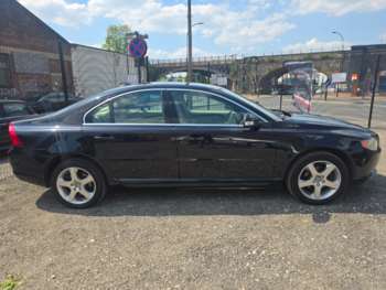 Used Volvo S80 2008 for sale - 73903338: Photo
