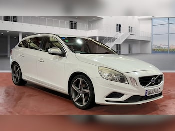 2012 (12) - T4 [180] R DESIGN Premium 5dr Powershift