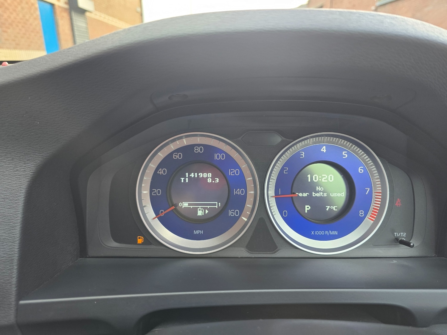 Used Volvo V60 2012 for sale - 76556799: Photo 21