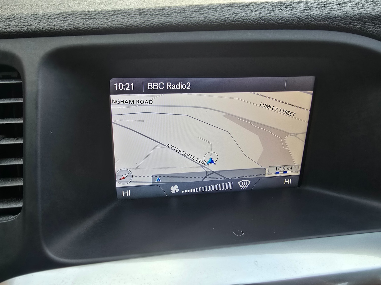 Used Volvo V60 2012 for sale - 76556799: Photo 23