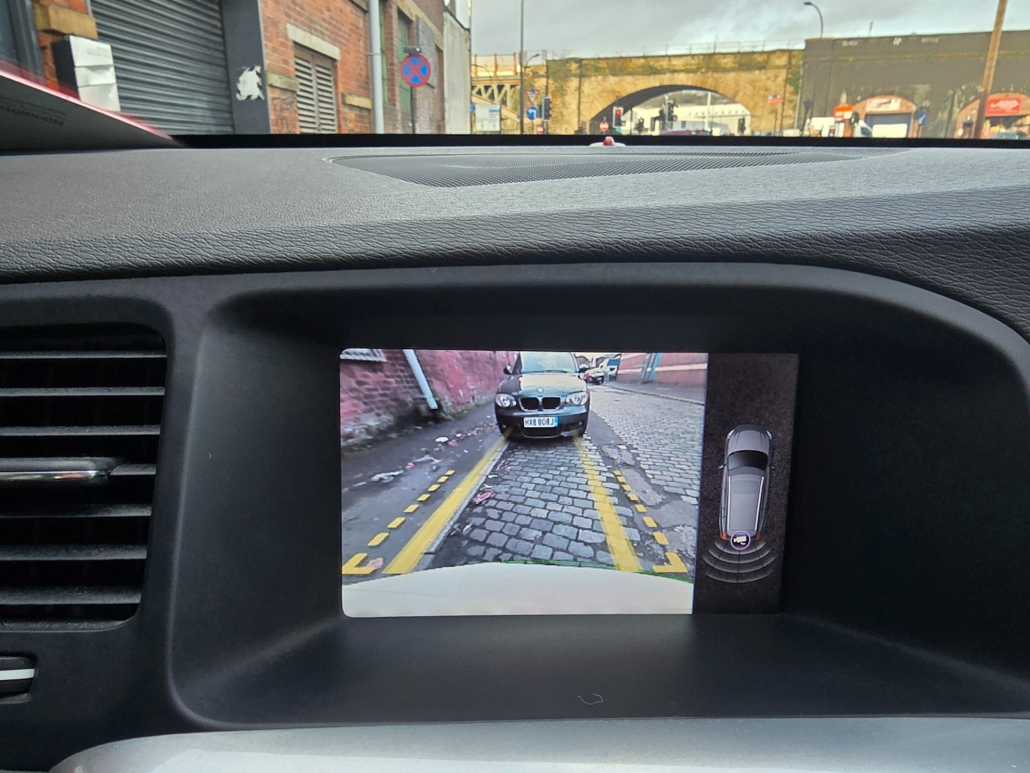 Used Volvo V60 2012 for sale - 76556799: Photo 25