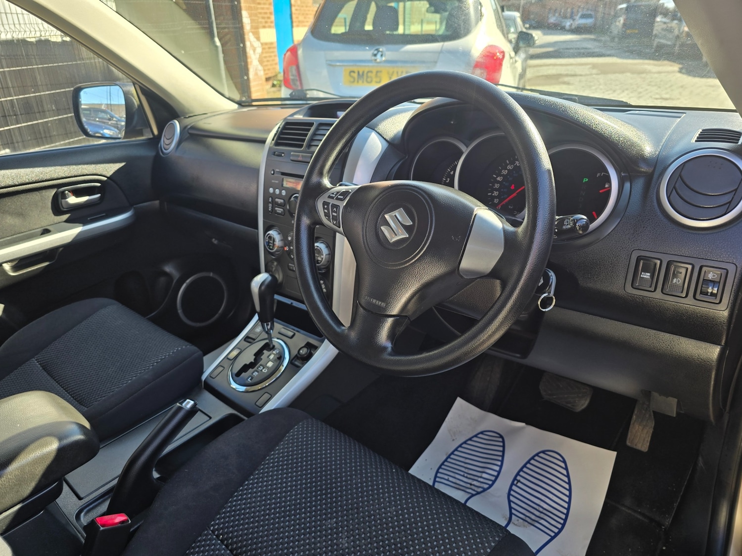 Used Suzuki Grand Vitara 2006 for sale - 77911330: Photo 11