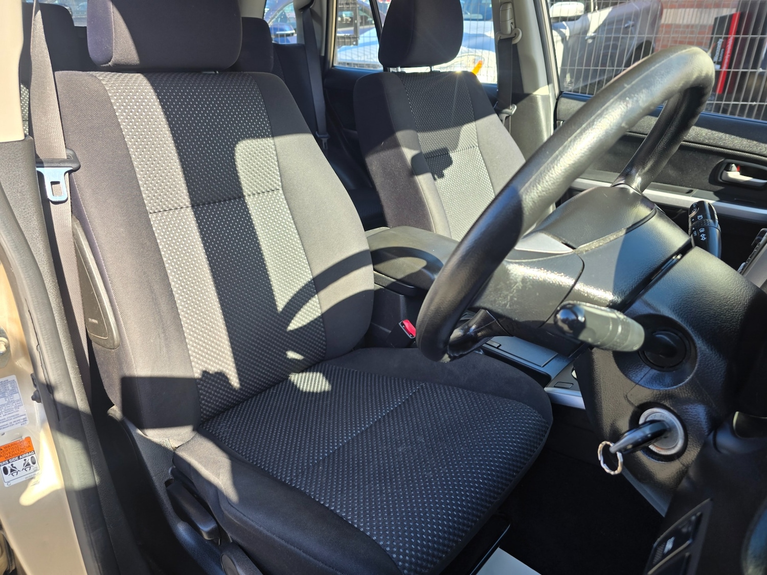 Used Suzuki Grand Vitara 2006 for sale - 77911330: Photo 12