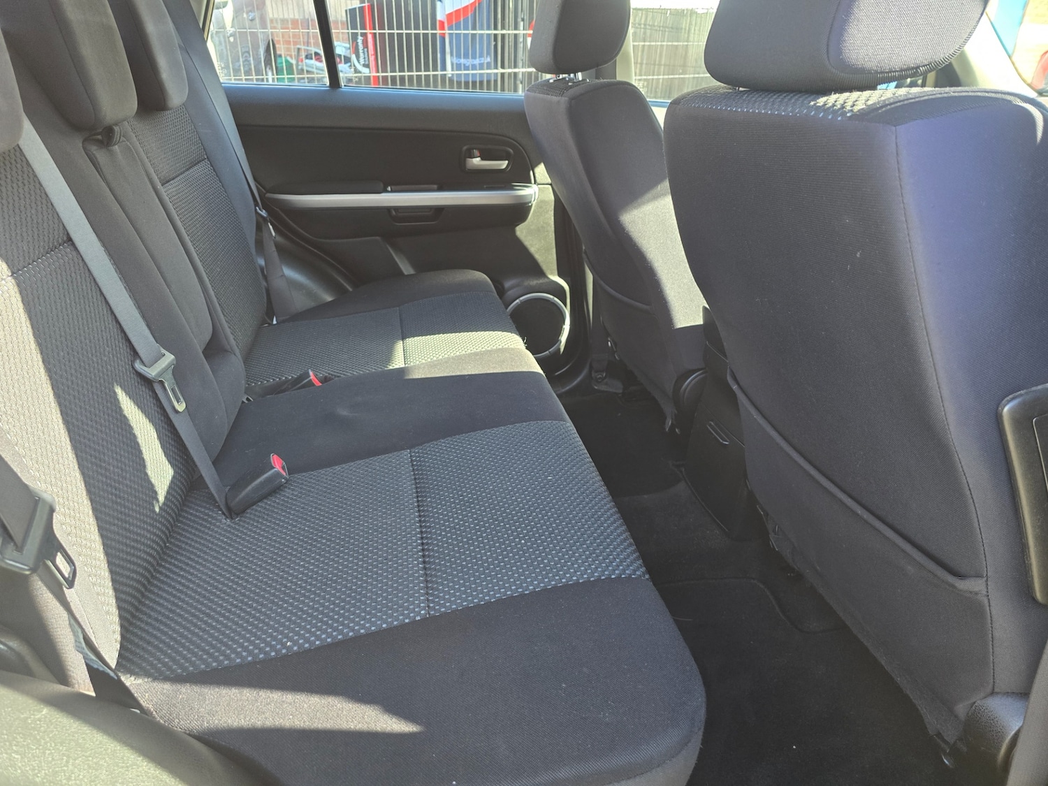 Used Suzuki Grand Vitara 2006 for sale - 77911330: Photo 13