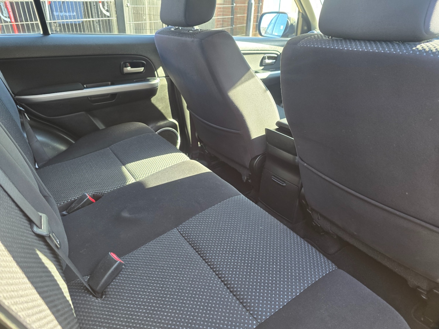 Used Suzuki Grand Vitara 2006 for sale - 77911330: Photo 14