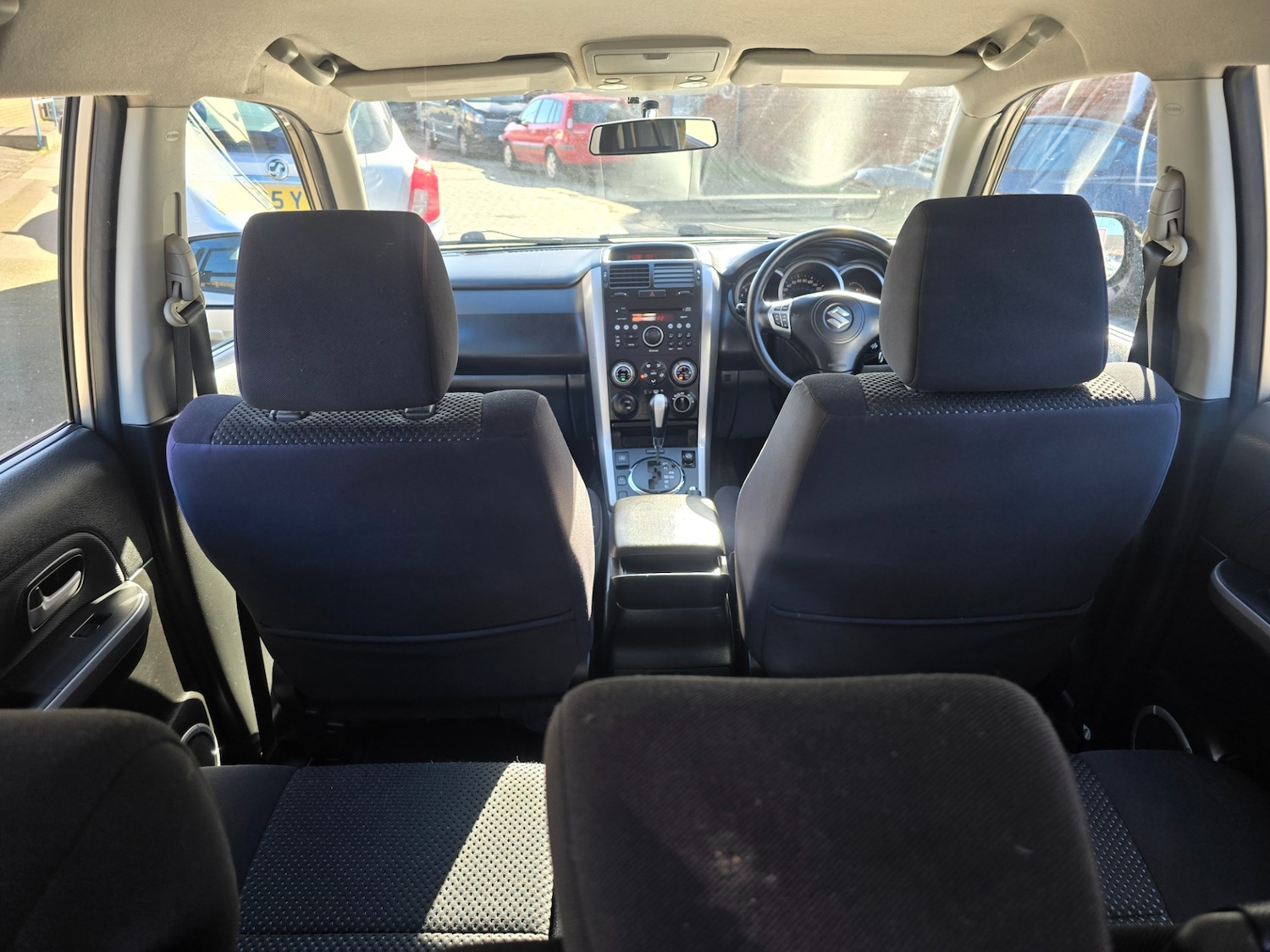 Used Suzuki Grand Vitara 2006 for sale - 77911330: Photo 17