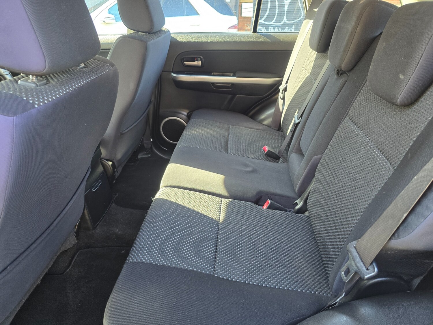 Used Suzuki Grand Vitara 2006 for sale - 77911330: Photo 18