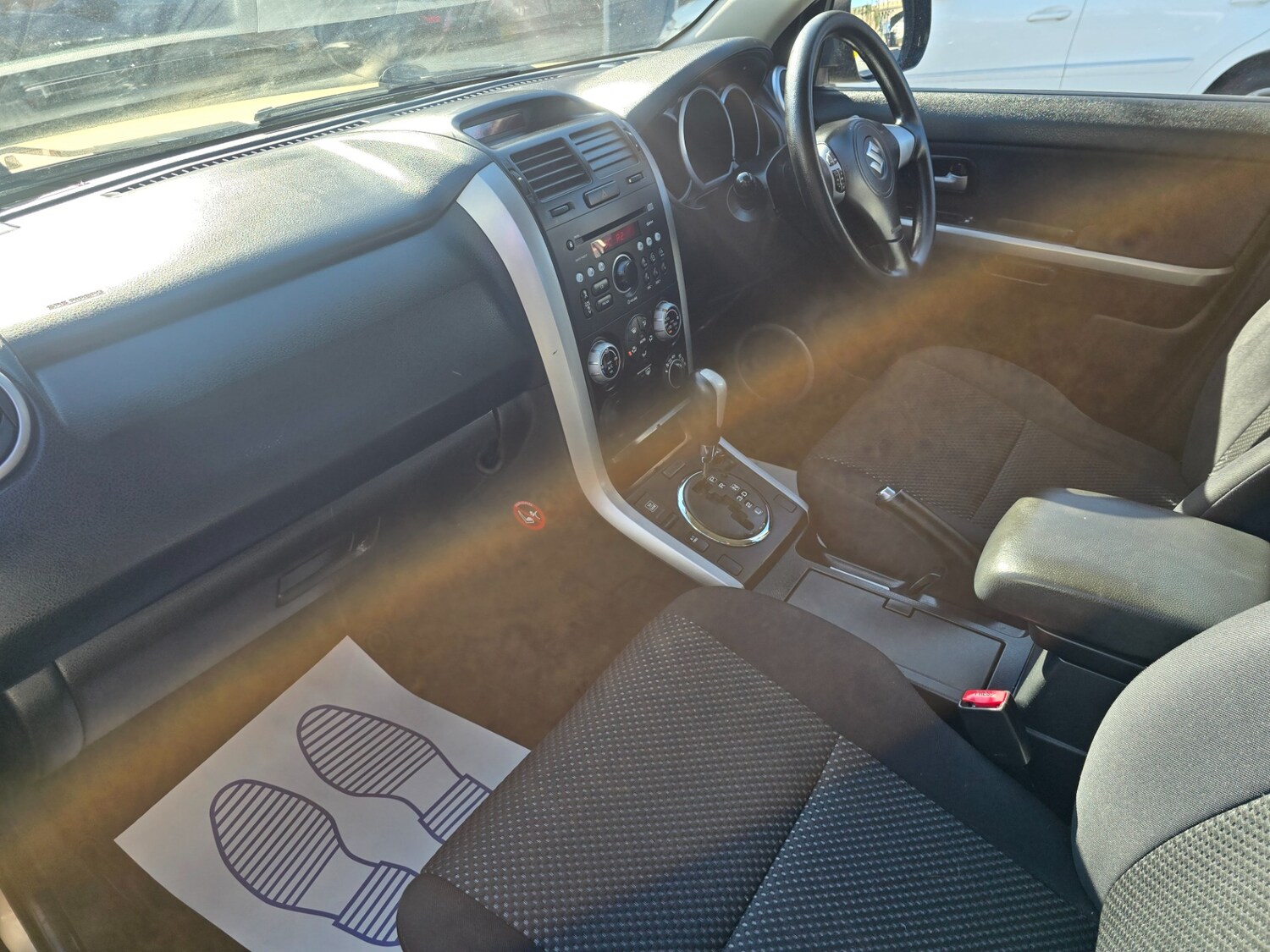 Used Suzuki Grand Vitara 2006 for sale - 77911330: Photo 20