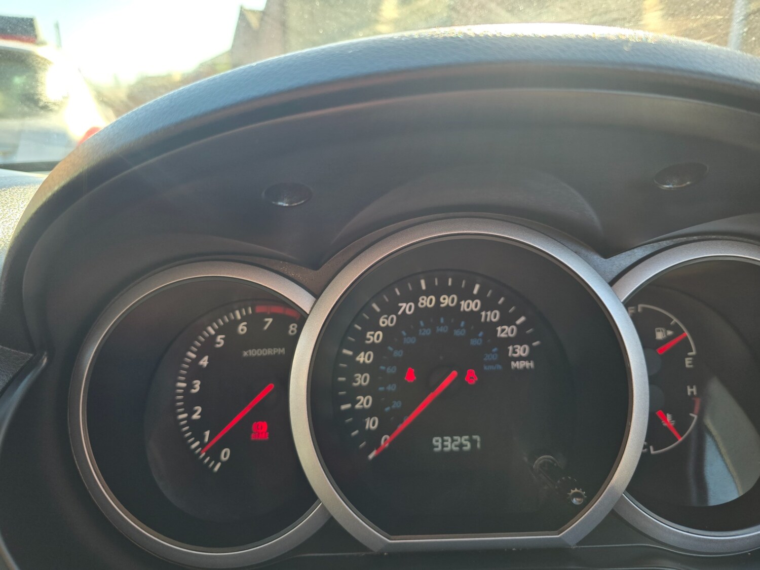 Used Suzuki Grand Vitara 2006 for sale - 77911330: Photo 21