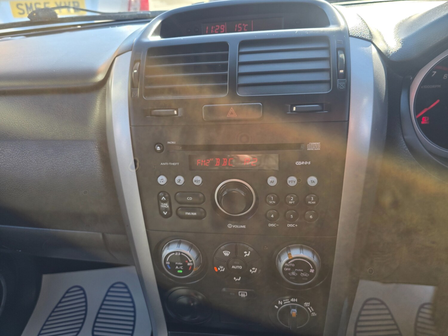 Used Suzuki Grand Vitara 2006 for sale - 77911330: Photo 23