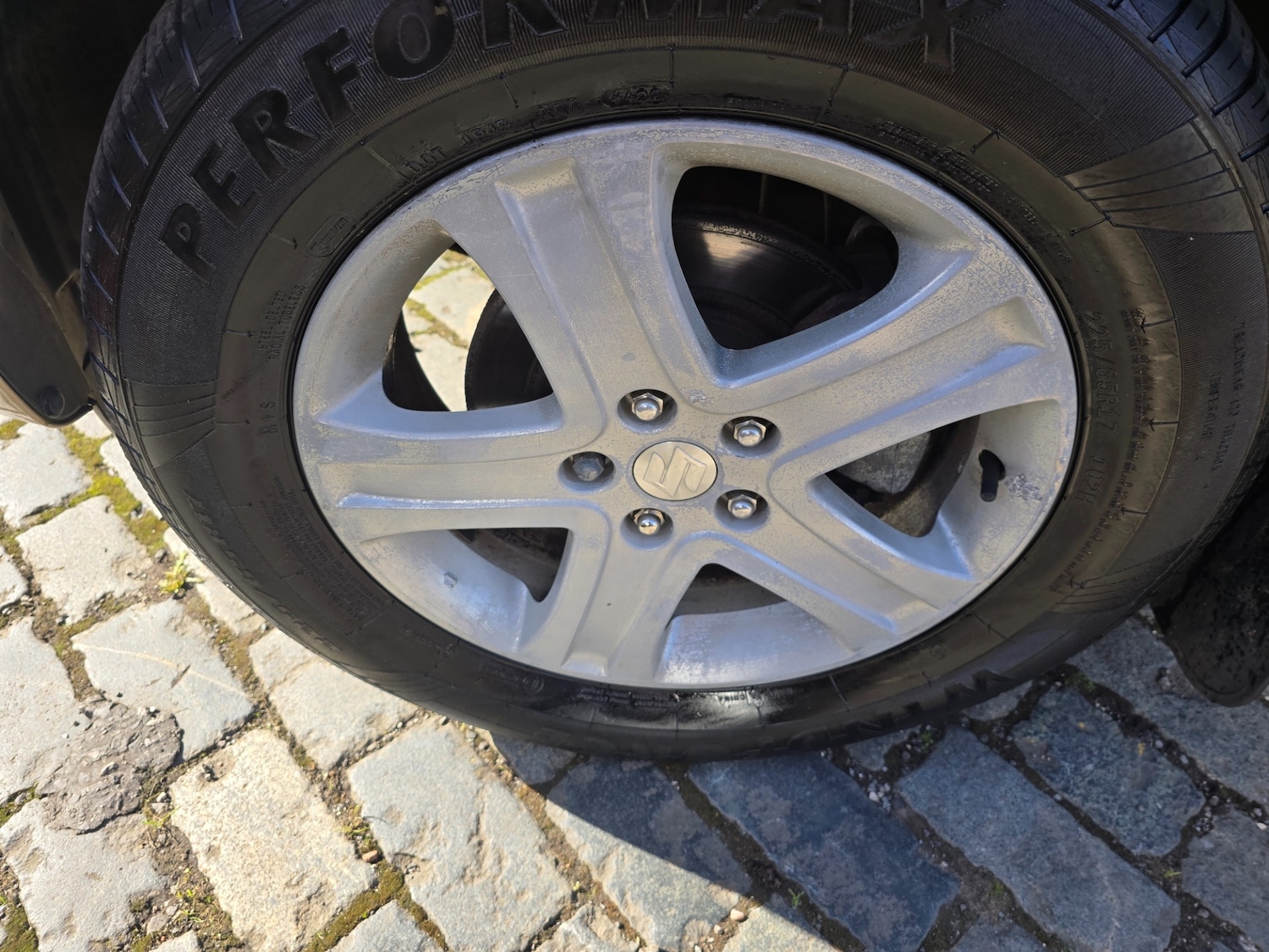 Used Suzuki Grand Vitara 2006 for sale - 77911330: Photo 9