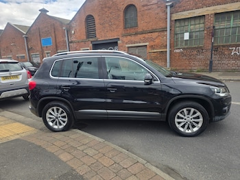 Used Volkswagen Tiguan 2012 for sale - 78882701: Photo