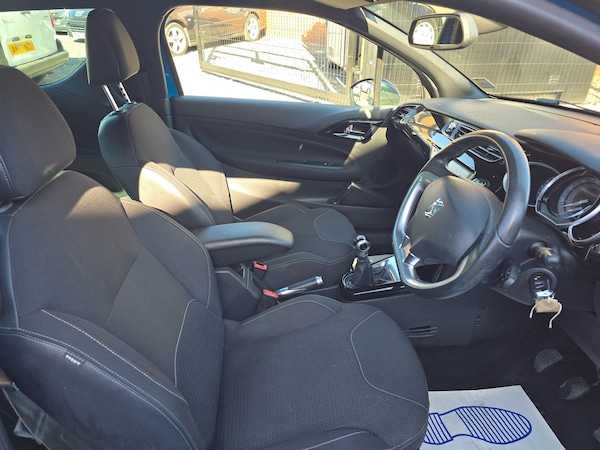 Used Citroen DS3 2012 for sale - 75091663: Photo 10