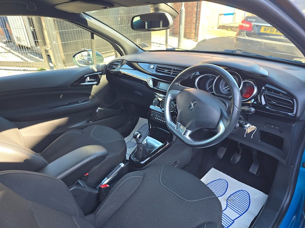 Used Citroen DS3 2012 for sale - 75091663: Photo 11