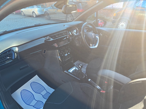 Used Citroen DS3 2012 for sale - 75091663: Photo 16