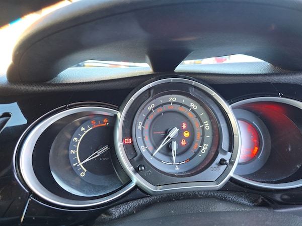 Used Citroen DS3 2012 for sale - 75091663: Photo 17