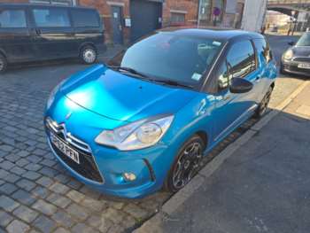 2012 (62) - 1.6 e-HDi Airdream DStyle Plus 3dr