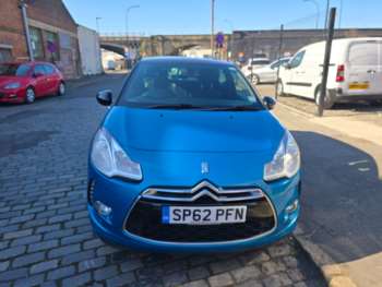 Used Citroen DS3 2012 for sale - 75091663: Photo
