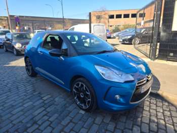 Used Citroen DS3 2012 for sale - 75091663: Photo