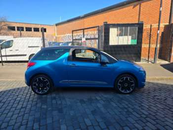 Used Citroen DS3 2012 for sale - 75091663: Photo
