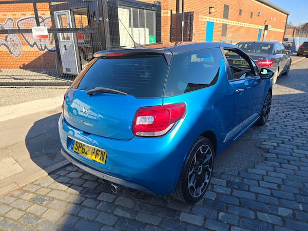 Used Citroen DS3 2012 for sale - 75091663: Photo 5