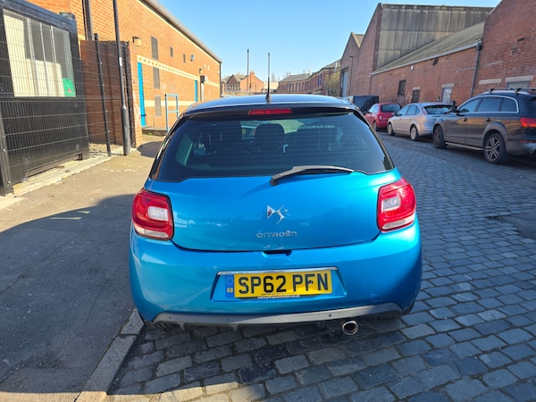 Used Citroen DS3 2012 for sale - 75091663: Photo 6