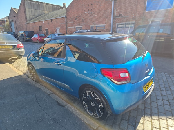 Used Citroen DS3 2012 for sale - 75091663: Photo 7