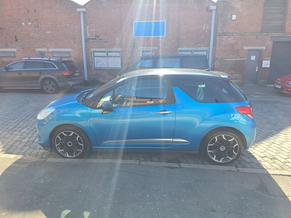 Used Citroen DS3 2012 for sale - 75091663: Photo 8
