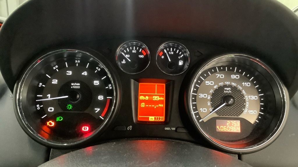 Used Peugeot RCZ 2011 for sale - 77707107: Photo 10