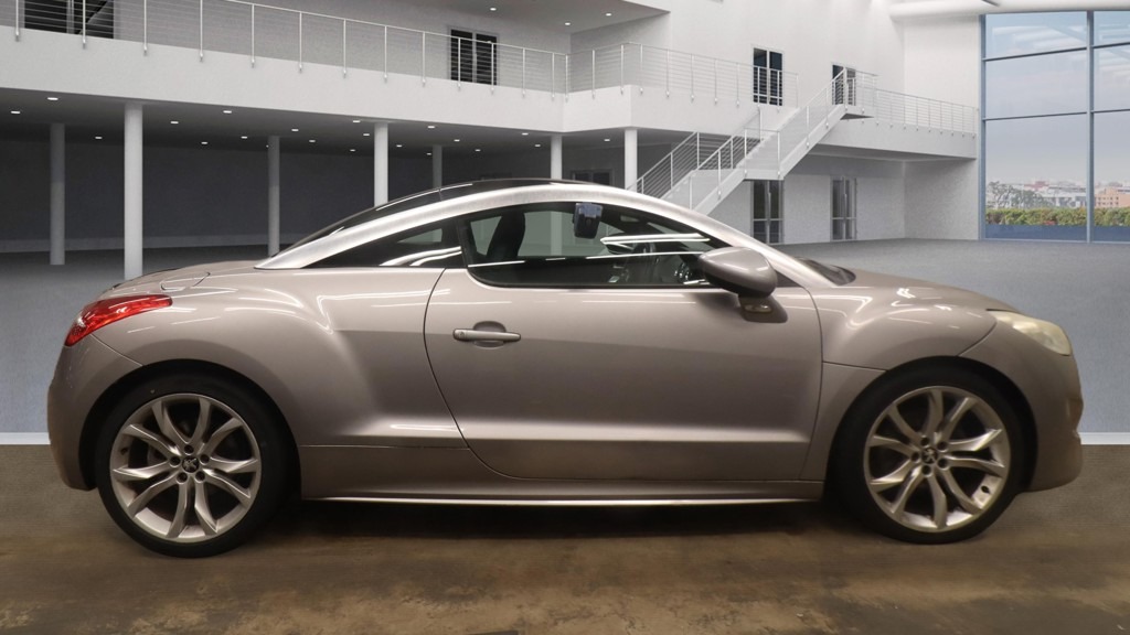 Used Peugeot RCZ 2011 for sale - 77707107: Photo 5