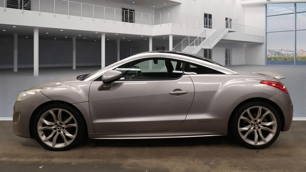 Used Peugeot RCZ 2011 for sale - 77707107: Photo 6
