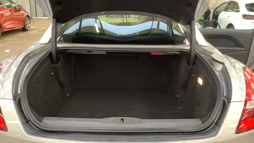 Used Peugeot RCZ 2011 for sale - 77707107: Photo 7