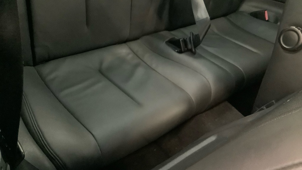 Used Peugeot RCZ 2011 for sale - 77707107: Photo 8