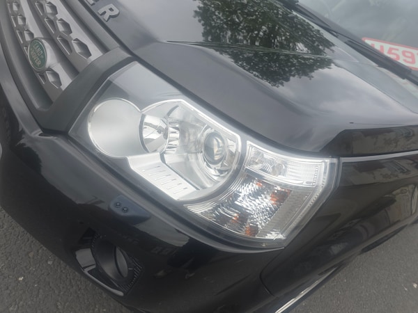 Used Land Rover Freelander 2011 for sale - 75091598: Photo 10