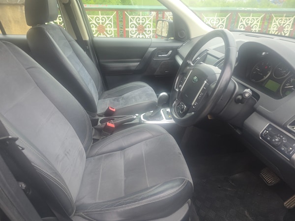 Used Land Rover Freelander 2011 for sale - 75091598: Photo 11