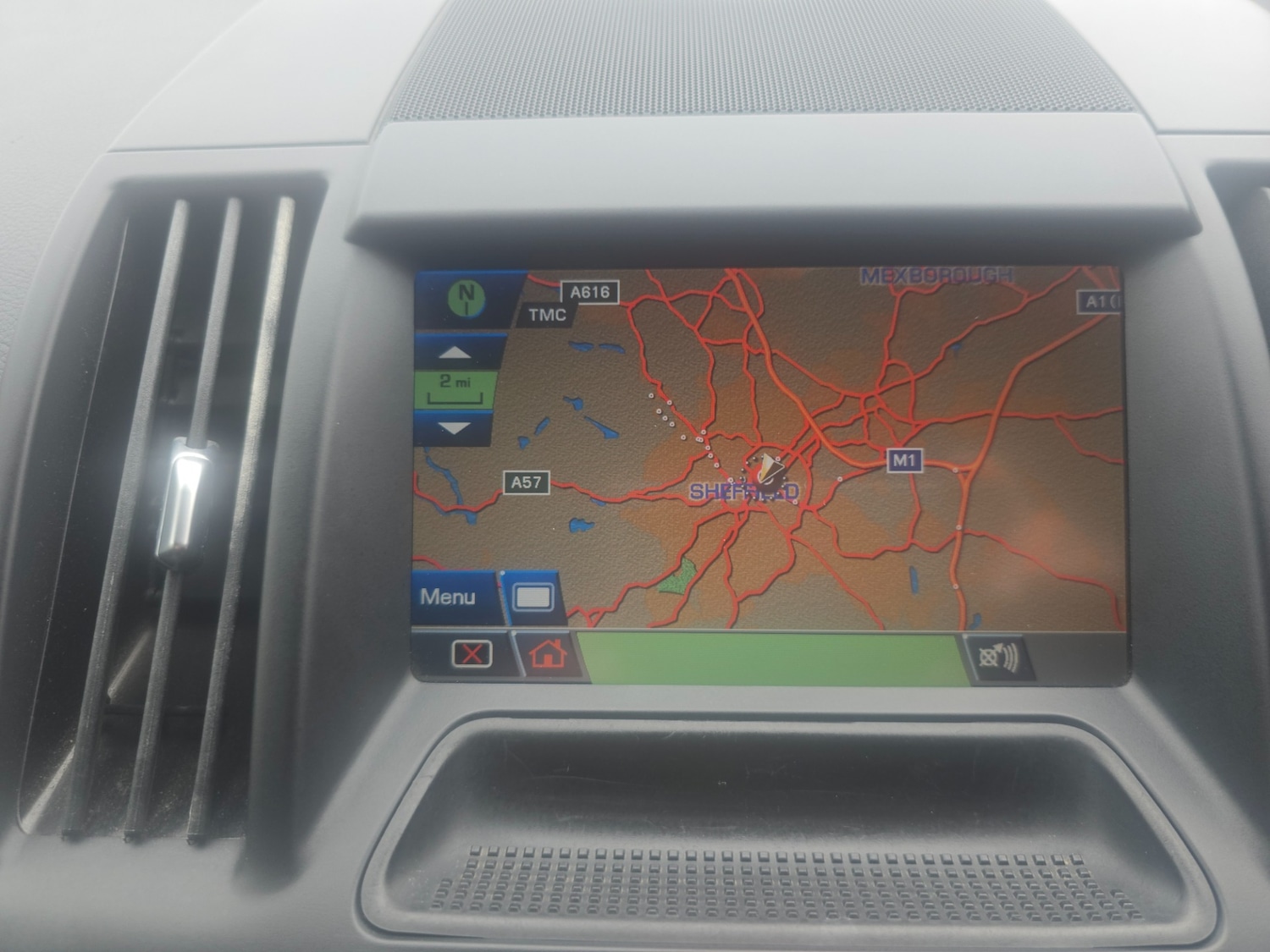 Vehicle 15