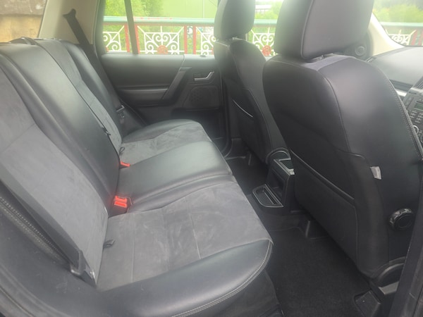 Used Land Rover Freelander 2011 for sale - 75091598: Photo 19