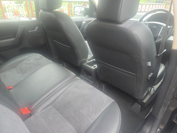 Used Land Rover Freelander 2011 for sale - 75091598: Photo 20